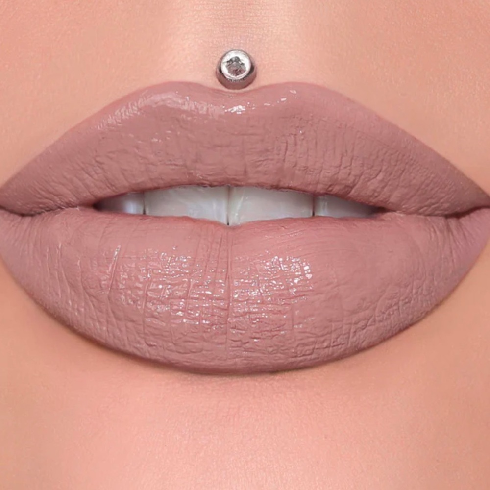 JEFFREE STAR - BLOW MY CANDLES Supreme Gloss Lip Gloss NIB